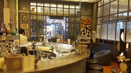 10 Corso Como Cafe